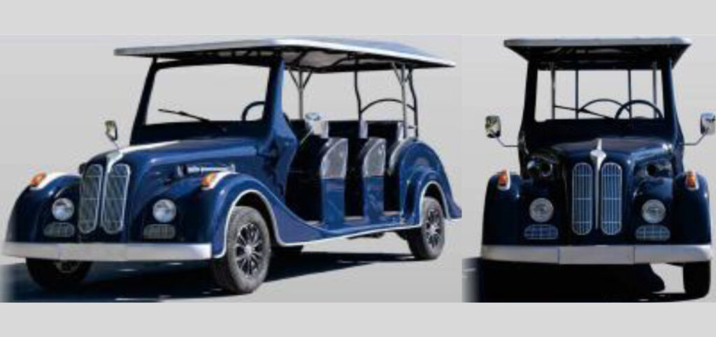 Classic series new golf carts for sale Alberta