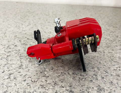 Brake caliper golf cart Alberta
