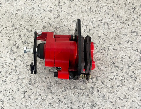 Brake caliper golf cart Alberta