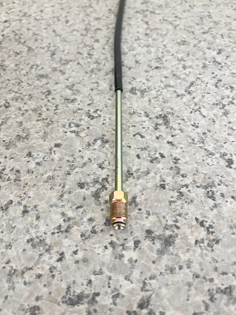 Brake line golf cart Alberta
