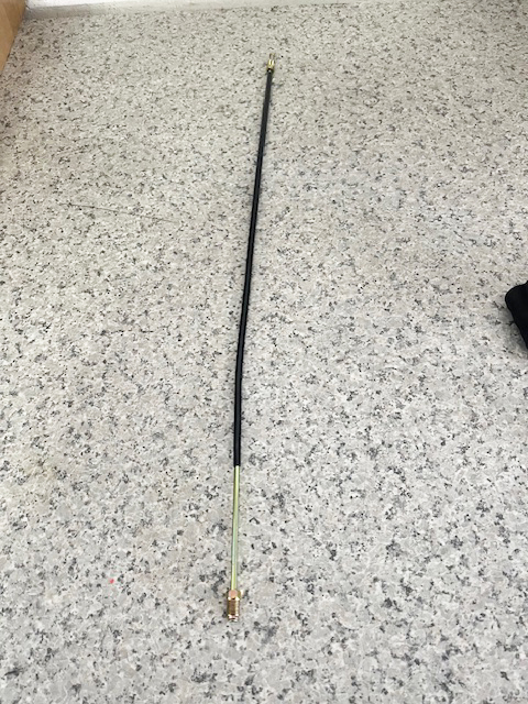 Brake line golf cart Alberta