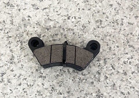 Golf Cart Brake pads in Alberta