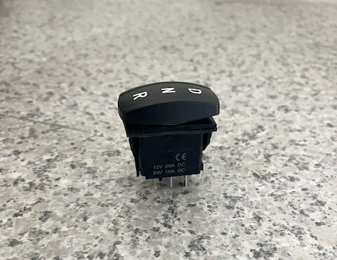 FWD REV switch golf cart Alberta