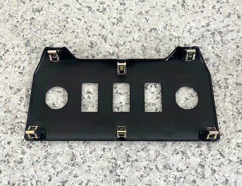Switch bezel golf cart Alberta