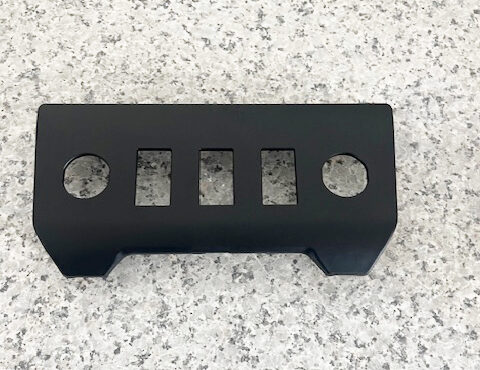 Switch bezel golf cart Alberta